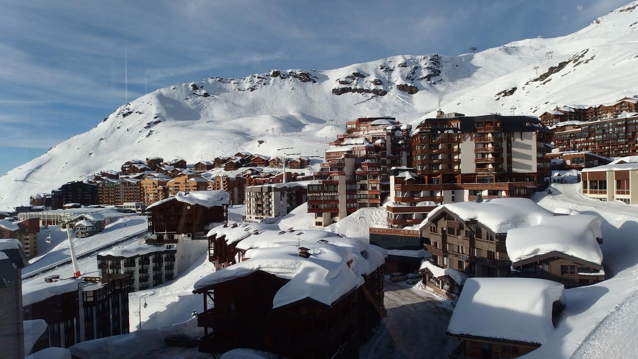 A21 Roc De Peclet * Val Thorens