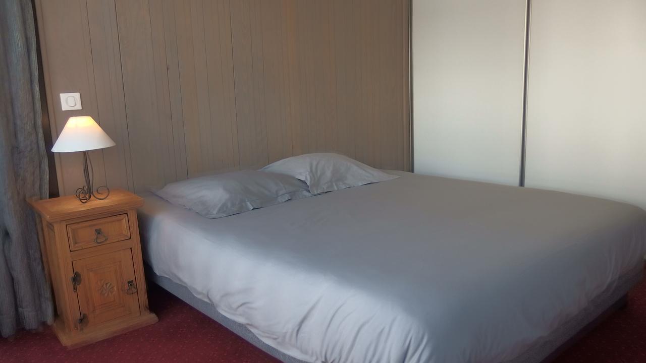 Apartment A21 Roc De Peclet