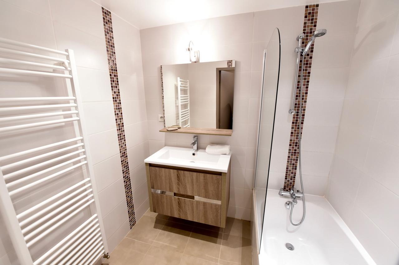 Apartment A21 Roc De Peclet Val Thorens